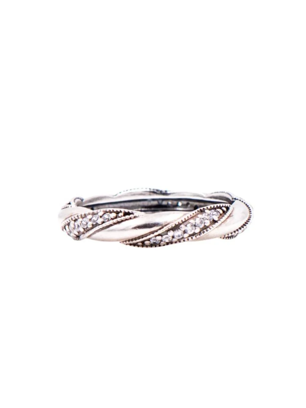 Pandora retired ribbon
